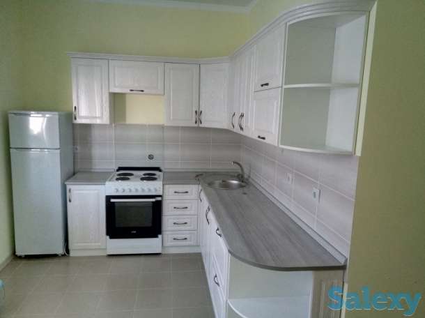 1-комн. ЖК Венский квартал, фотография 4