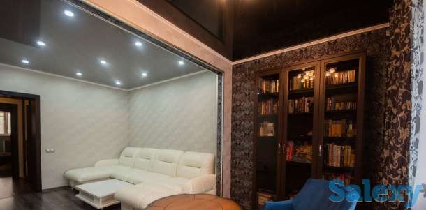 Продаю 2-комнатную квартиру в Караганде, Сарыарка 19, фотография 2