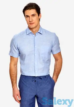 Рубашка kanzler, фотография 1