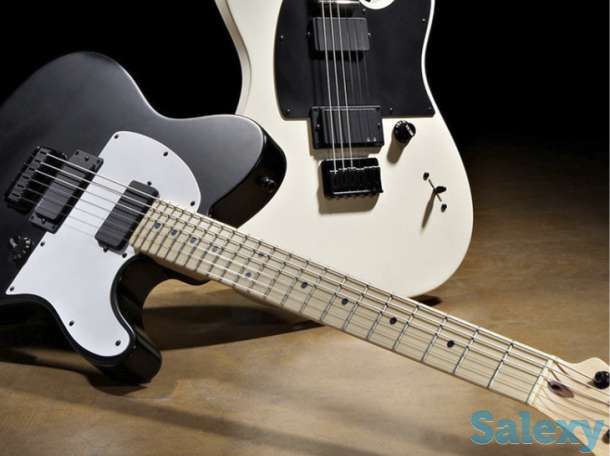 Индивидуальные уроки вокала, фортепиано, гитары, барабанами и др., фотография 3