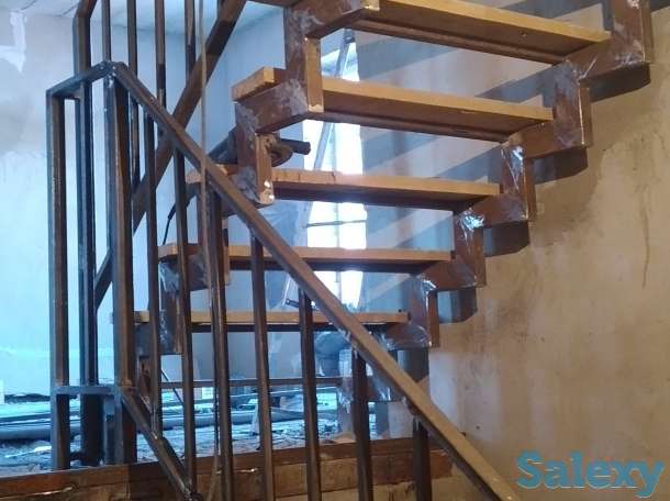 Сварочные работы любой сложности, фотография 1