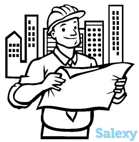 Перепланировка объектов недвижимости, согласование, фотография 1