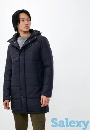 Куртка утепленная winterra, фотография 1