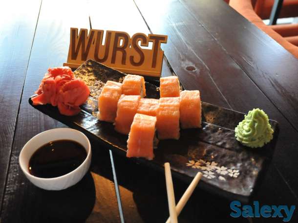 Требуются официанты, фотография 7