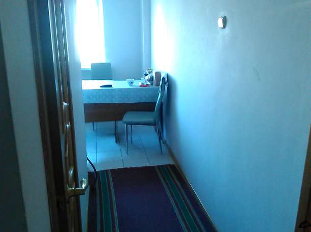 Продажа квартиры 1-комнатная, 3 мкр. Привокзальный, фотография 3