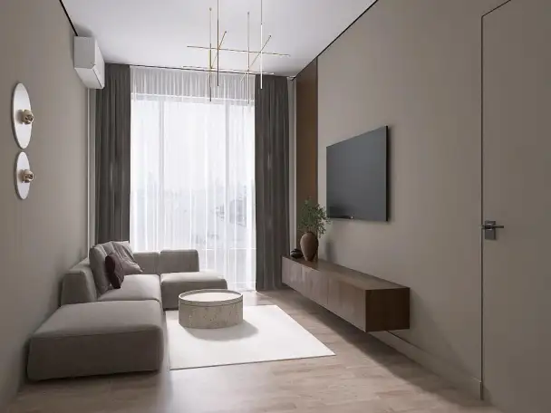 Ремонт квартир и домов в Алматы, фотография 5