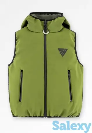 Жилет sherysheff, фотография 1