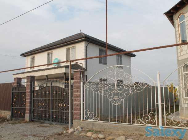 прода  двухэтажный дом, первомайский рай, фотография 11