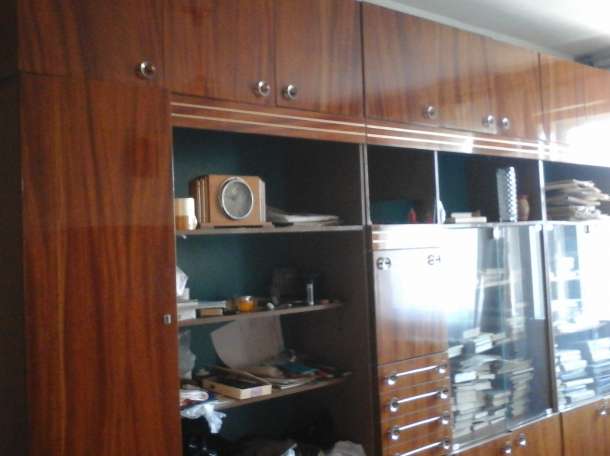 продам стенку, фотография 1