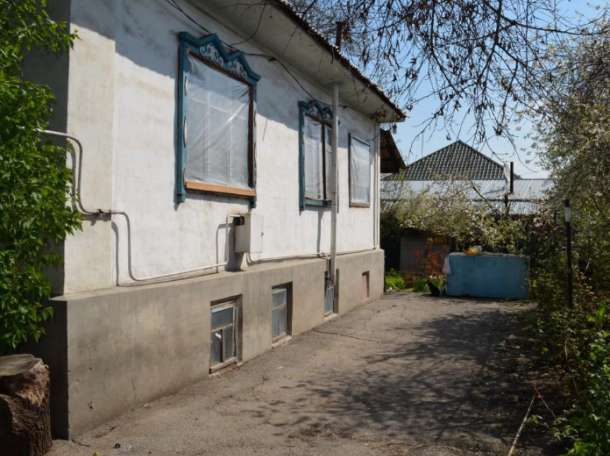 4-комнатный дом, Ермоловой, фотография 1