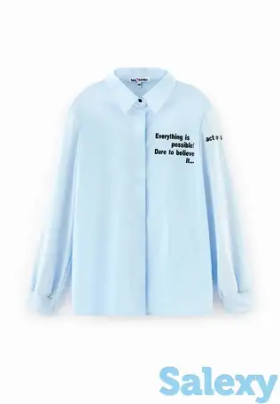 Блуза bell bimbo, фотография 1