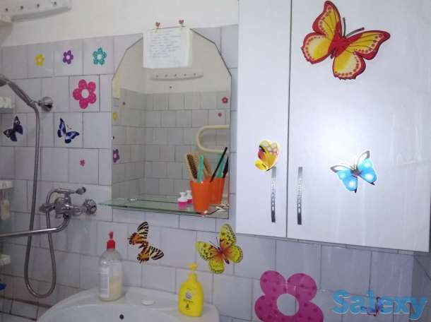 Продам 1,5ку тг, К. Батыра 119, фотография 1