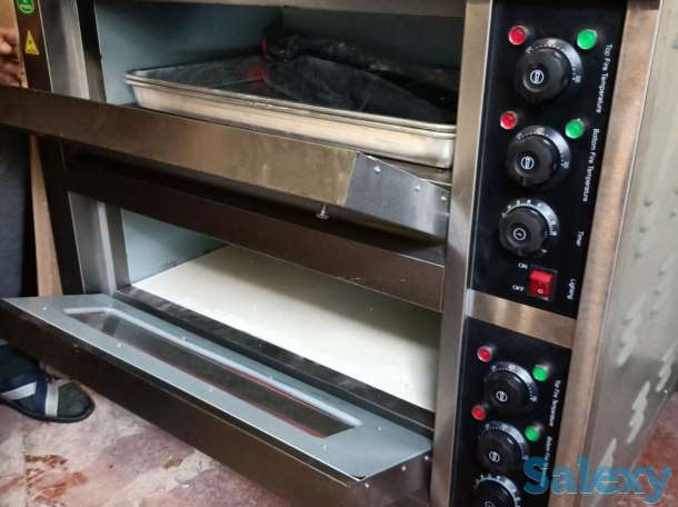 Минипекарня, фотография 5