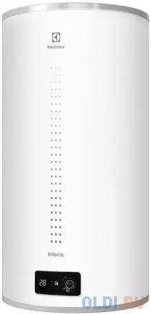 Electrolux ewh 100 interio 3 водонагреватель, фотография 1