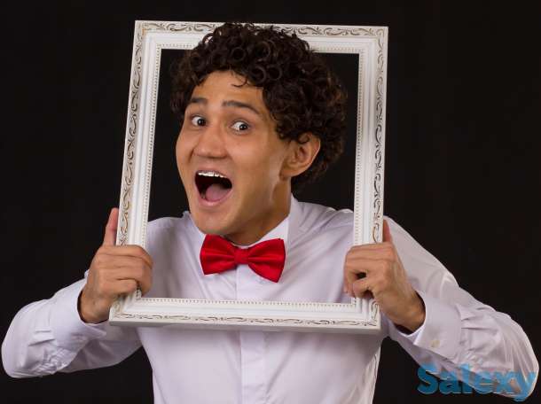 Ведущие / шоумены / конферансье Махамбет, фотография 3