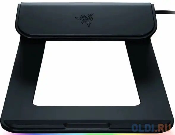 Подставка для ноутбука razer laptop stand chroma v2/ razer laptop stand, фотография 1