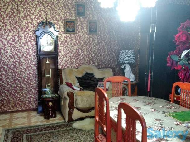 Квартира для большой и дружной семьи, Казахстан, 64-10, фотография 3