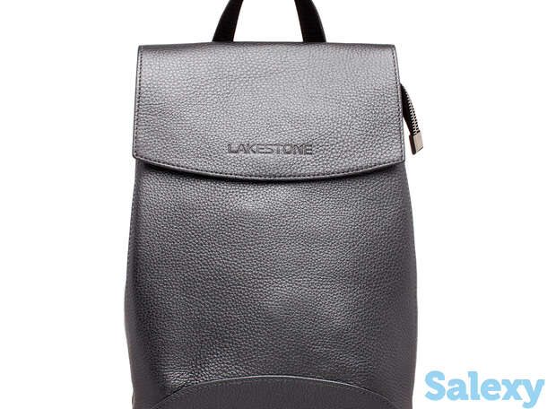 Женский рюкзак ashley silver grey, фотография 1