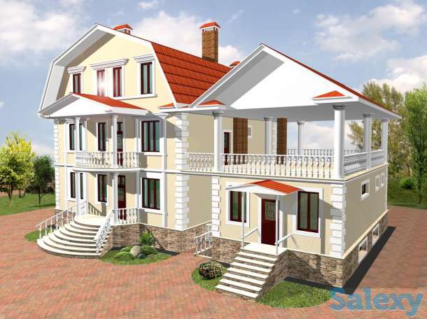 Проектирование и дизайн, фотография 2