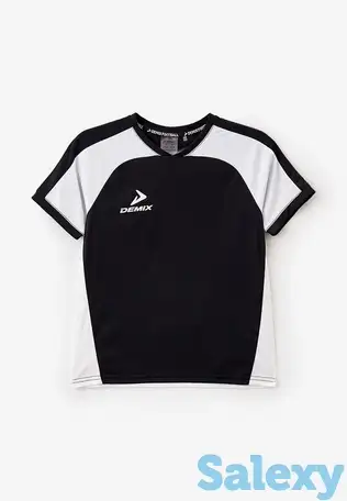 Футболка спортивная demix, фотография 1
