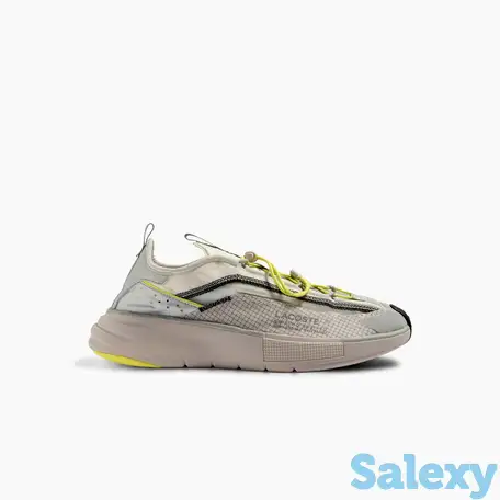 Мужские кроссовки lacoste audyssor lite 223 1 sma, фотография 1