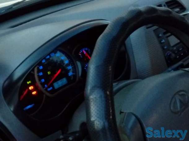 Продам автомобиль Chery, фотография 3