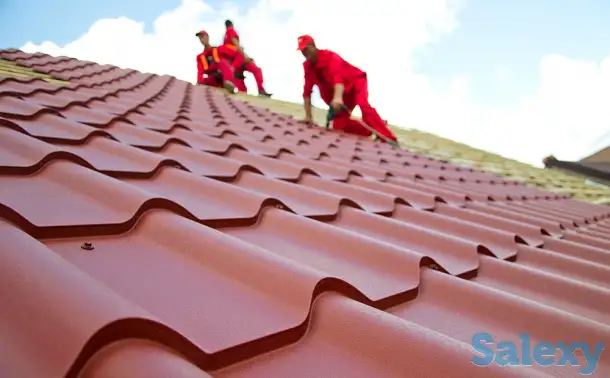 Требуются рабочие строительных специальностей, фотография 4