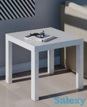 Журнальный столик, фотография 8