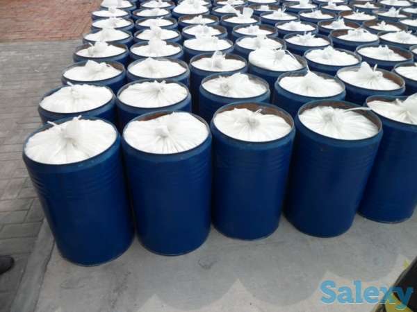 Гипохлорит кальция, фотография 1