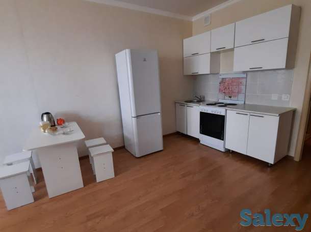 Продам 2-х комнатную квартиру. жк Жайна, фотография 6