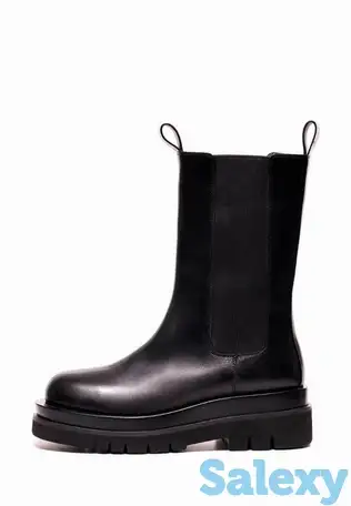 Полусапоги basconi, фотография 1