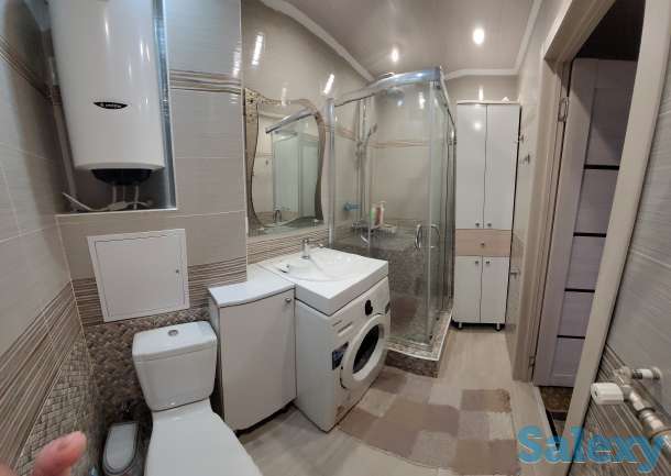 Продам 3-х комнатную квартиру, Темирбаева 14, фотография 7