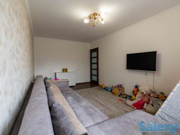 3-комнатная квартира, 71 м², 5/5 этаж, Вахтангова 21, фотография 4