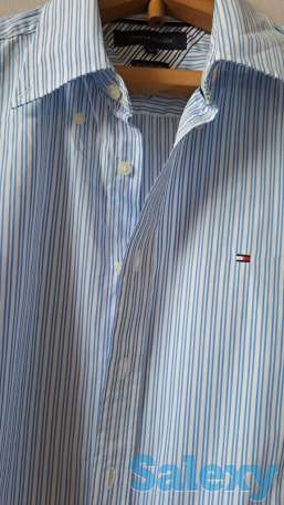 Мужская рубашка Tommy Hilfiger, фотография 2