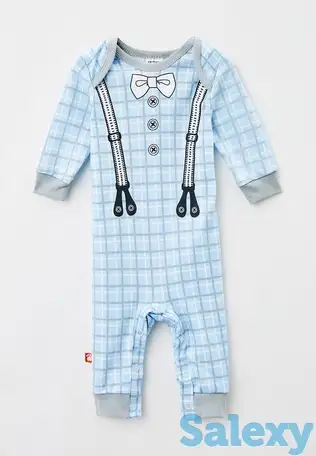 Комбинезон бельевой котмаркот, фотография 2