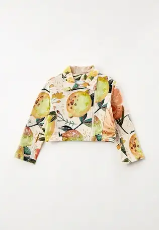 Жакет ete children, фотография 1