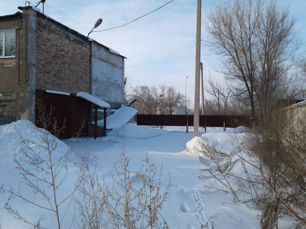 Здание 2этажа , территория, ул. Парковая 9, фотография 11