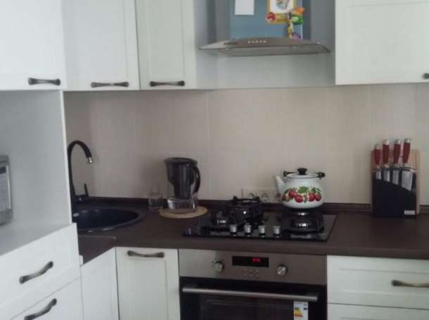 1-комнатная квартира, Розыбакиева — Карасай батыра (Виноградова), фотография 1