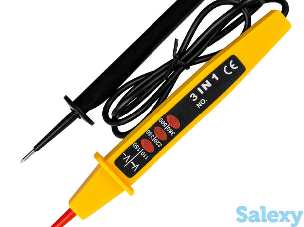 Тестер 6890-62 3 in 1 Энергия, 10 шт, фотография 1