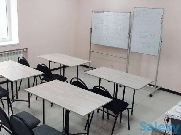 Аренда офис или под класс, 15 мкр 24 коттедж, фотография 2