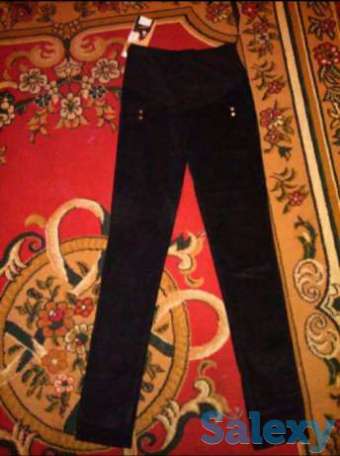 Продам брюки для беременных, фотография 1