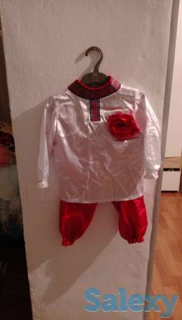 детские вещи, фотография 1