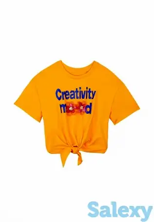 Футболка bell bimbo, фотография 1