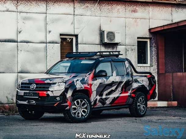 Винилография, фотография 1