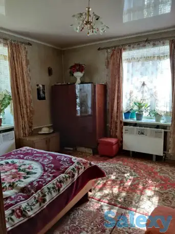 Продаю квартиру 2 х комнатнуюторг, Пос Актас улица Городская, 10, фотография 7