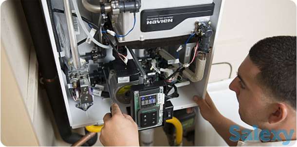 Ремонт газовых котлов в Алматы!!!!, фотография 3
