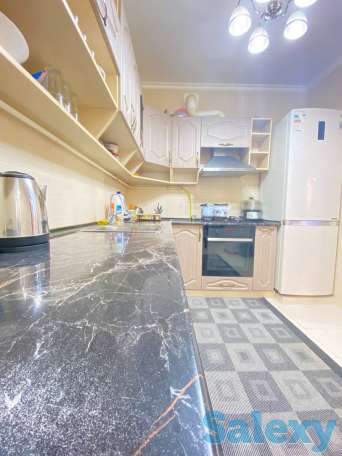 Шикарная 4-х комнатная квартира комфорт класса, 28-й микрорайон, 35, фотография 17