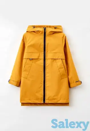 Плащ smith's brand, фотография 1