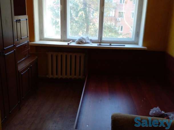 Меняю 2 полуторки на 2х комнатную, фотография 5