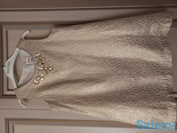 Продам платья на девочку 4-5 лет,фирмы-GYMBOREE.Каждое по 5 тысяч ., фотография 3